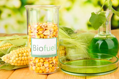 Carrick biofuel availability