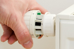 Carrick central heating repair costs