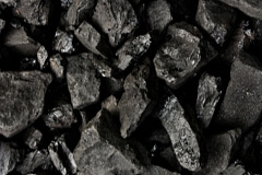 Carrick coal boiler costs