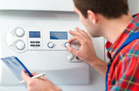 free commercial Carrick boiler quotes