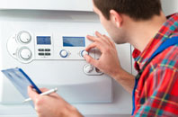 free Carrick gas safe engineer quotes