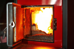 solid fuel boilers Carrick